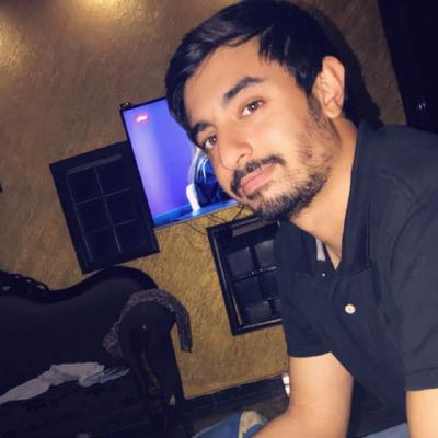 laithalenooz's avatar