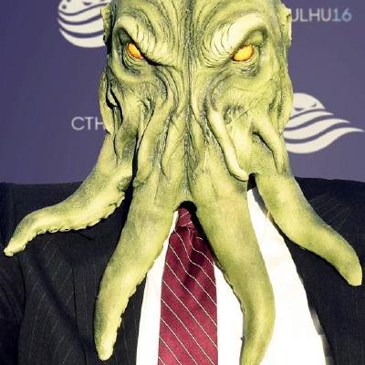 lucifurious's avatar
