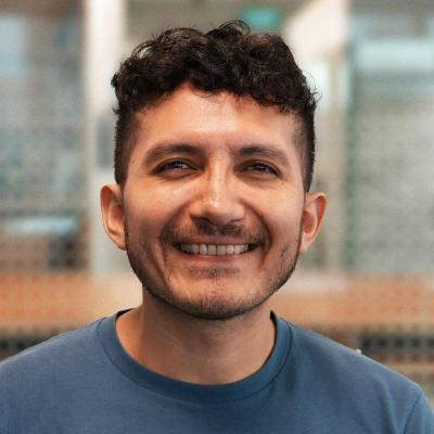 Matias Quintana