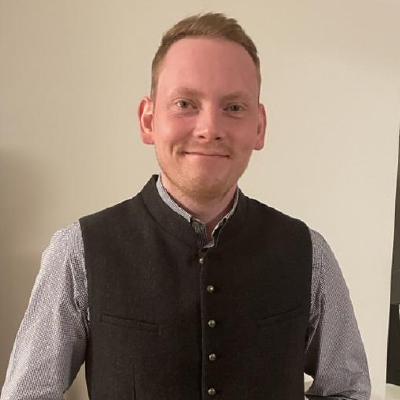 MaxEckel's avatar