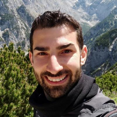 MicheleAngioni's avatar
