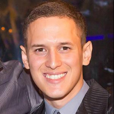 mouradsm's avatar