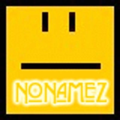 nonamez