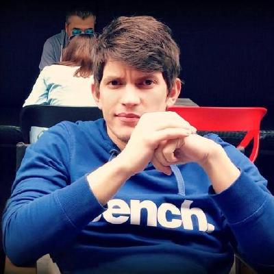 pespantelis's avatar