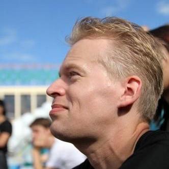 psteenbergen's avatar