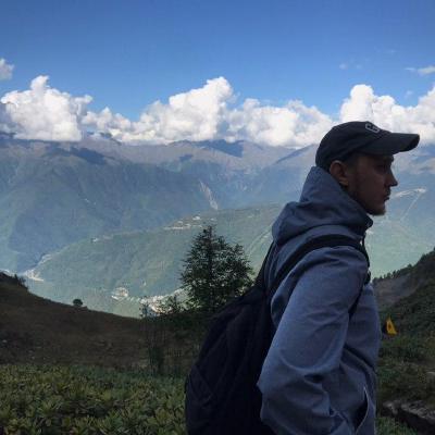 Alez's avatar
