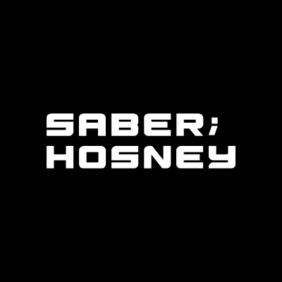 Saber Hosney