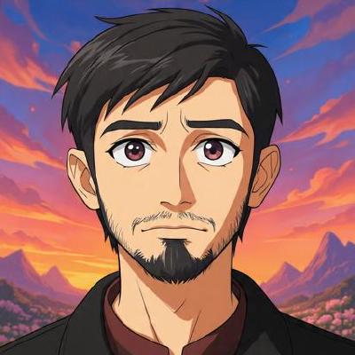 shammadahmed's avatar