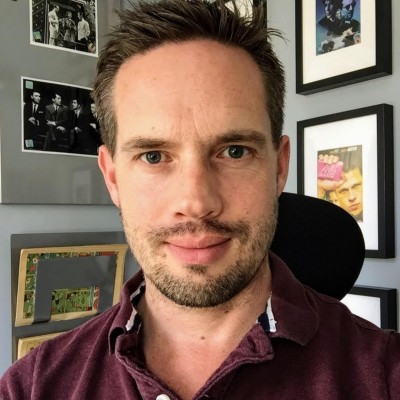 sbingham's avatar