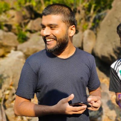 thamjeedlal's avatar