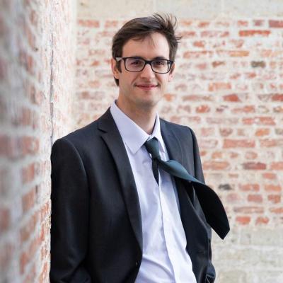 timmydhooghe's avatar