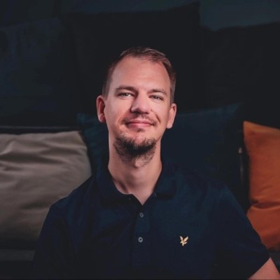 ventrec's avatar
