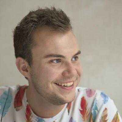 vincentvankekerix's avatar