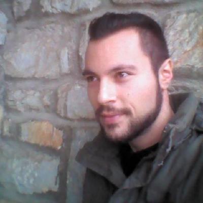 Vagelis_Simitsis's avatar