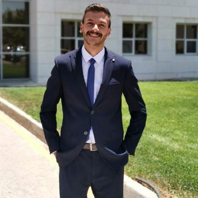 Yazan Salhi's avatar