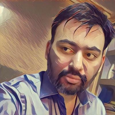 zaigham's avatar