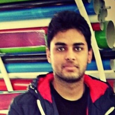 gkcgautam