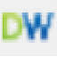 Digital Wave logo