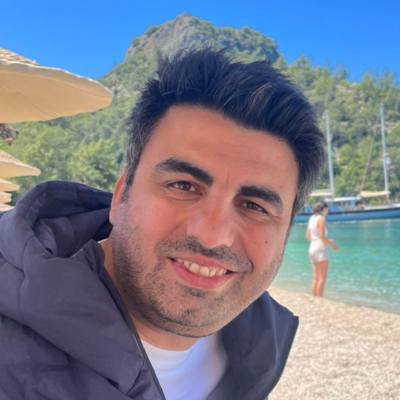 gokceno