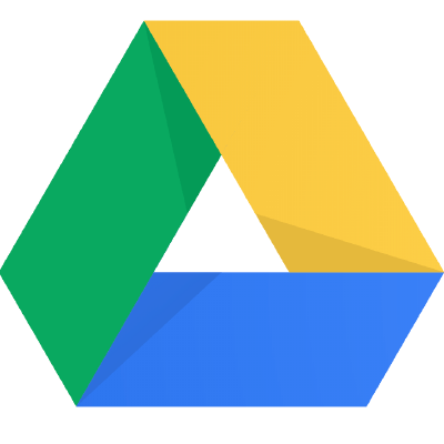 GoogleDrive icon