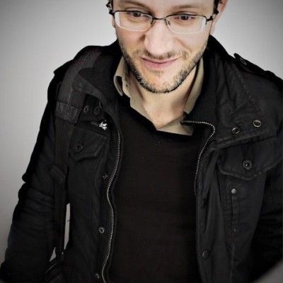 Olivier Grange-Labat