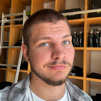 Sven Würth