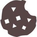 Great American Cookies logo