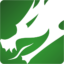 Green Dragon Technology logo