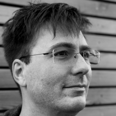 Christian Grobmeier