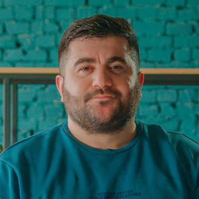 gvinianidzegivi