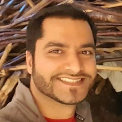 harishraisinghani
