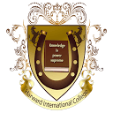 Harward International College logo