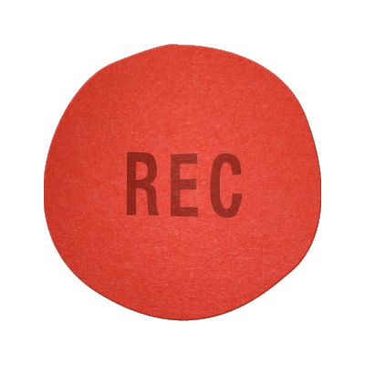 HitRecord icon
