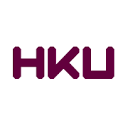 HKU University of the Arts Utrecht logo