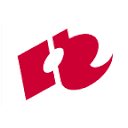 Rotterdam University of Applied Sciences logo