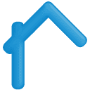Home Junction, Inc. logo