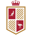 Hopkins International College logo