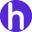 Host.co.in logo
