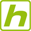Hostnet.de logo