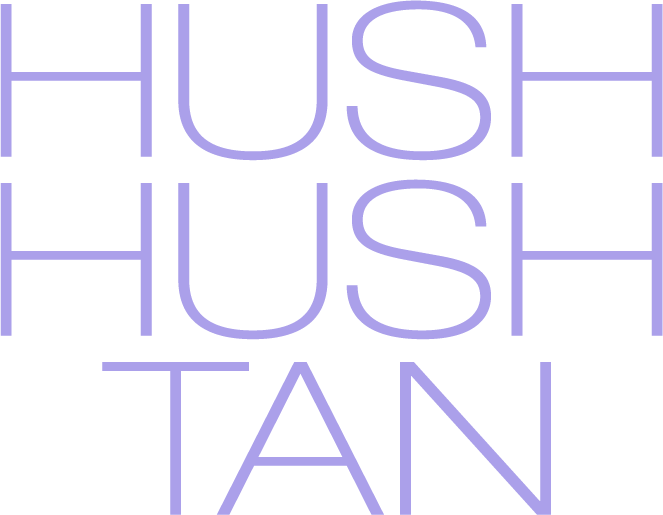 Hush Hush Tan