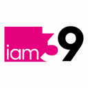 iam39 logo