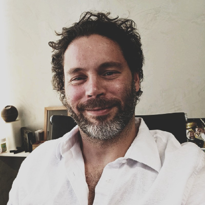 ivo nascimento