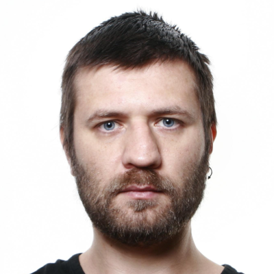 ichernetskii