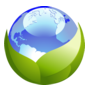 Icy Evolution logo