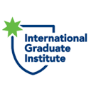 International Graduate Institute (IGI) logo