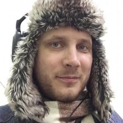 igorklopov