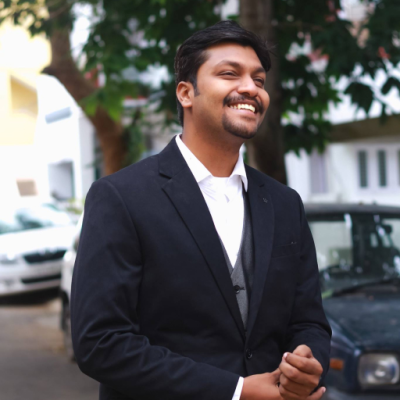amruthpillai