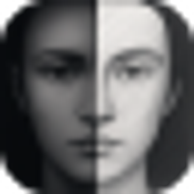 Image To Sketch Logo