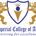 The Imperial College of Australia logo
