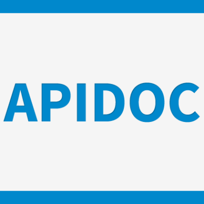 apidoc